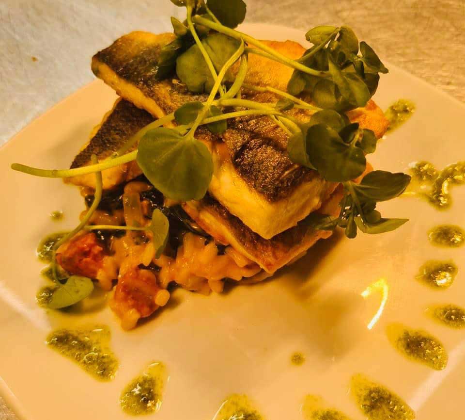 Evening Meals and Pub Lunch Menus - The Claycutters Arms